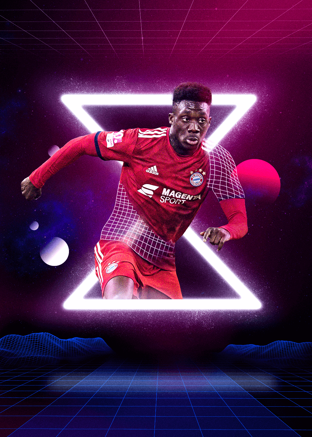 必将在绿茵 必将在绿茵