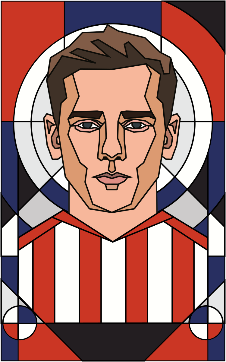 他的传球能 他的传球能